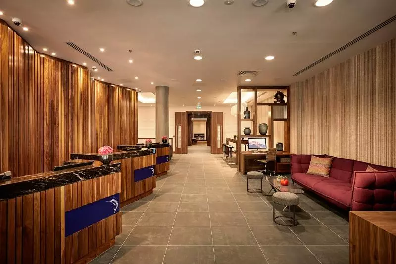 Hotel Marlin Waterloo
