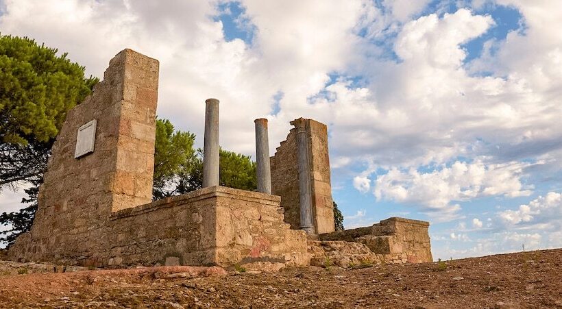 Отель Octant Santiago