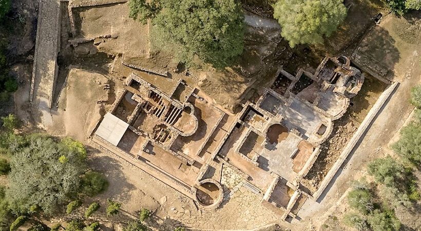 Отель Octant Santiago