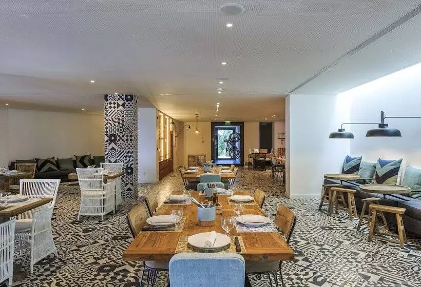 Hotelli Octant Santiago
