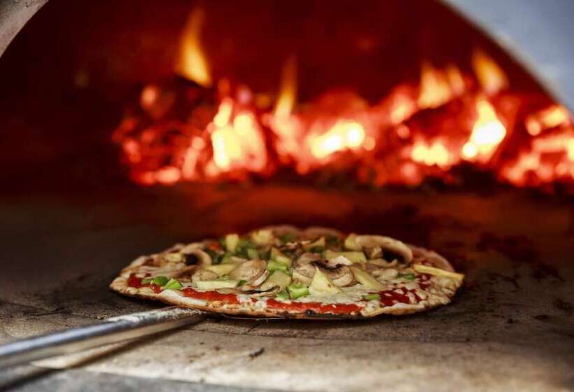 Отель Octant Santiago