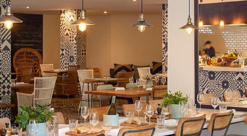 Отель Octant Santiago