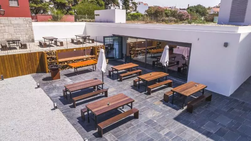 Hotelli Octant Santiago