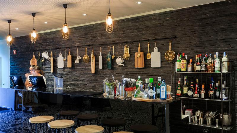 Отель Octant Santiago