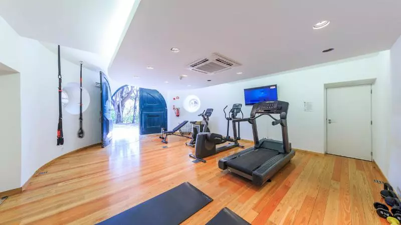 Hotelli Octant Santiago