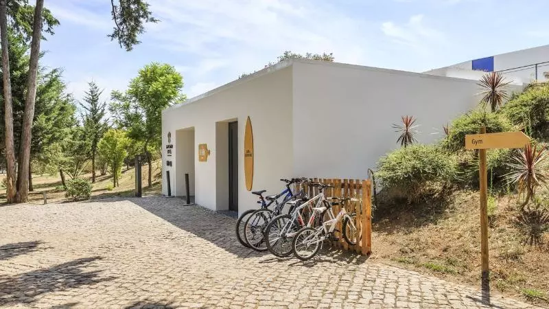 Hotelli Octant Santiago