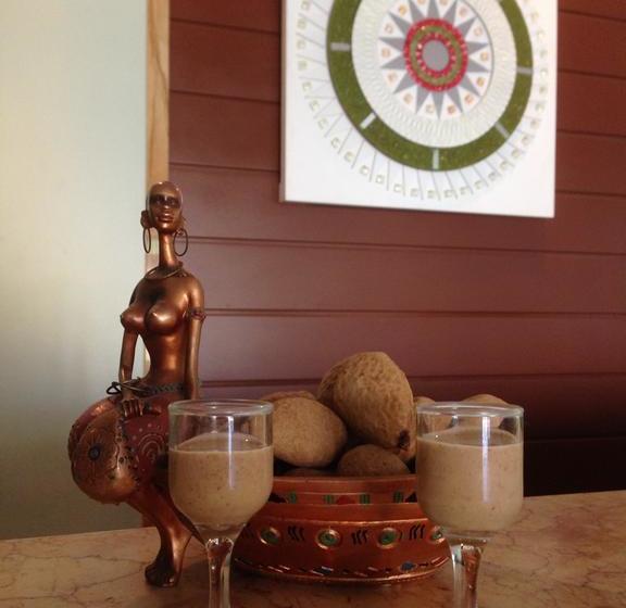 هتل Pousada Mandala