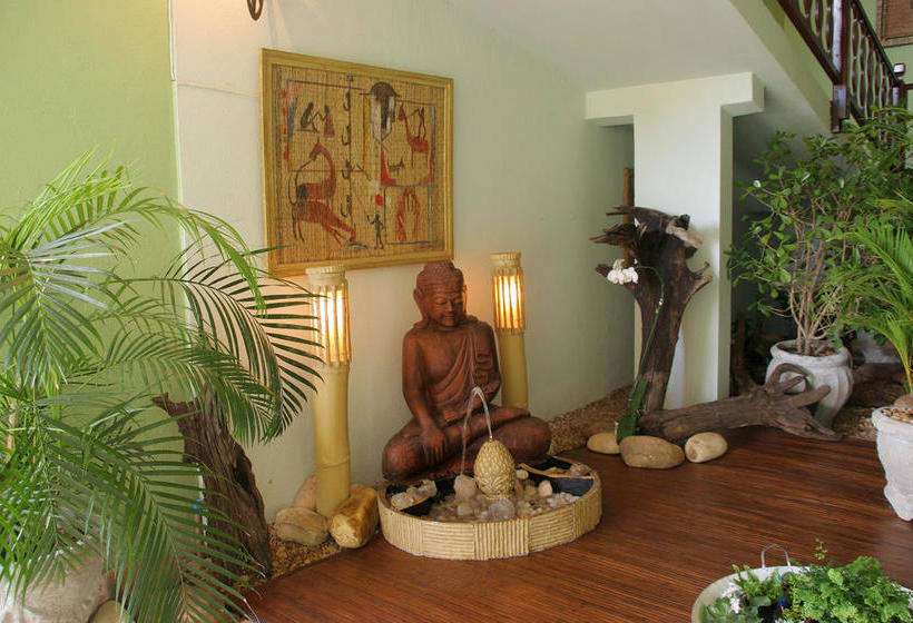 هتل Pousada Mandala