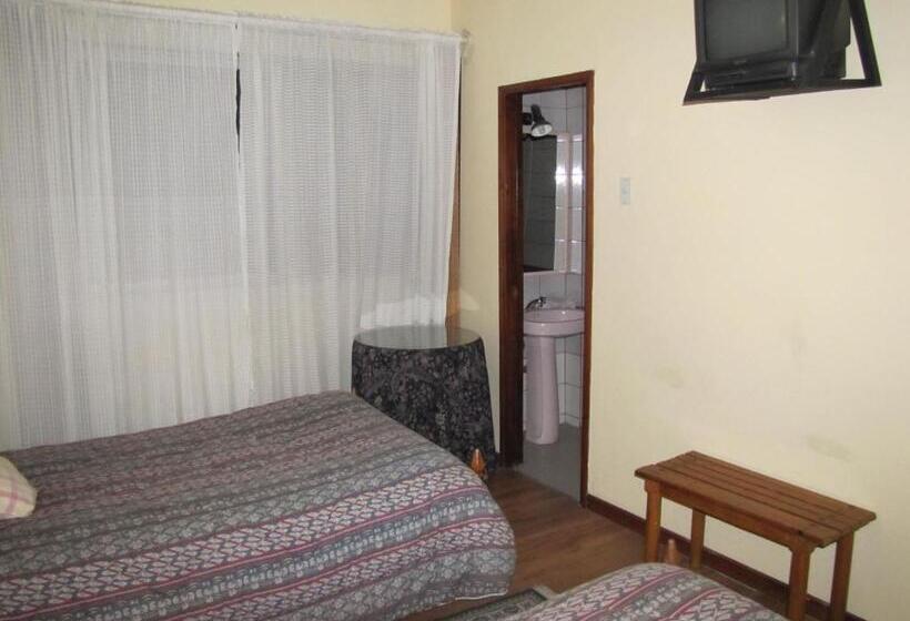 בית מלון כפרי Rio