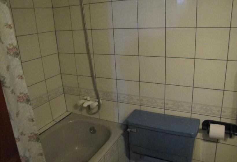 בית מלון כפרי Rio