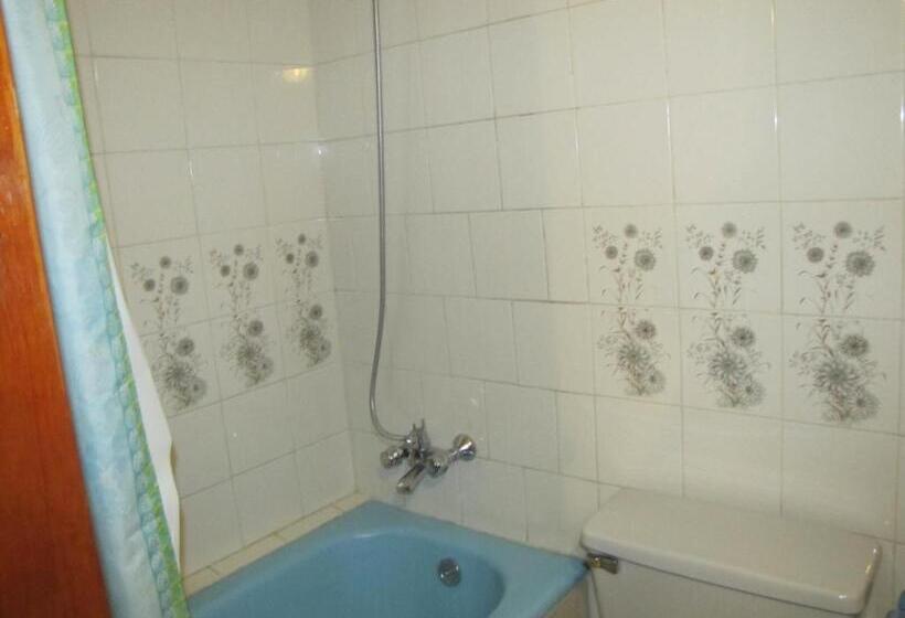 בית מלון כפרי Rio