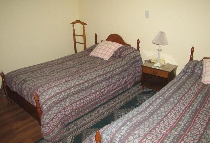 בית מלון כפרי Rio