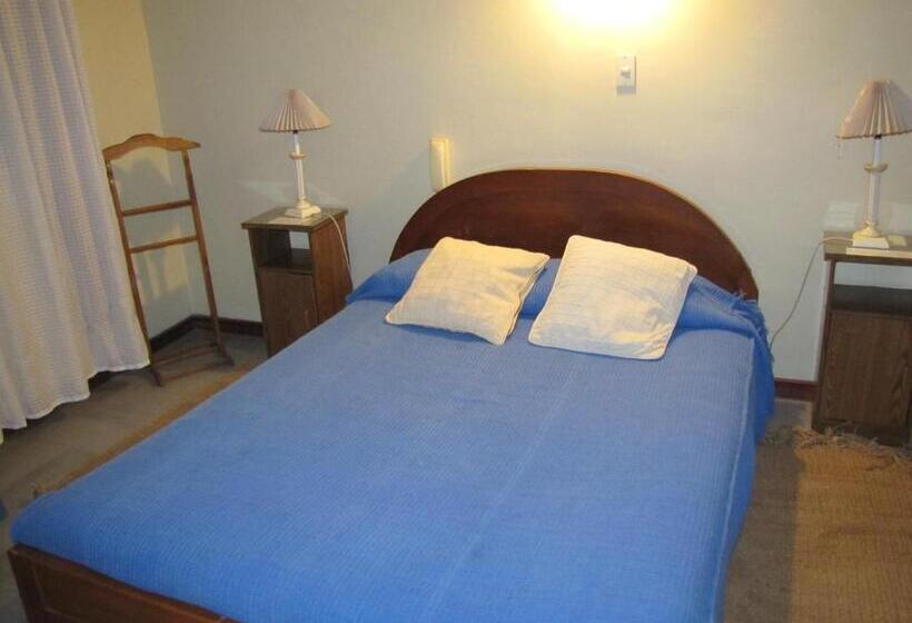 בית מלון כפרי Rio