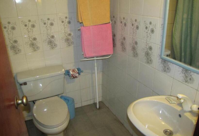 בית מלון כפרי Rio