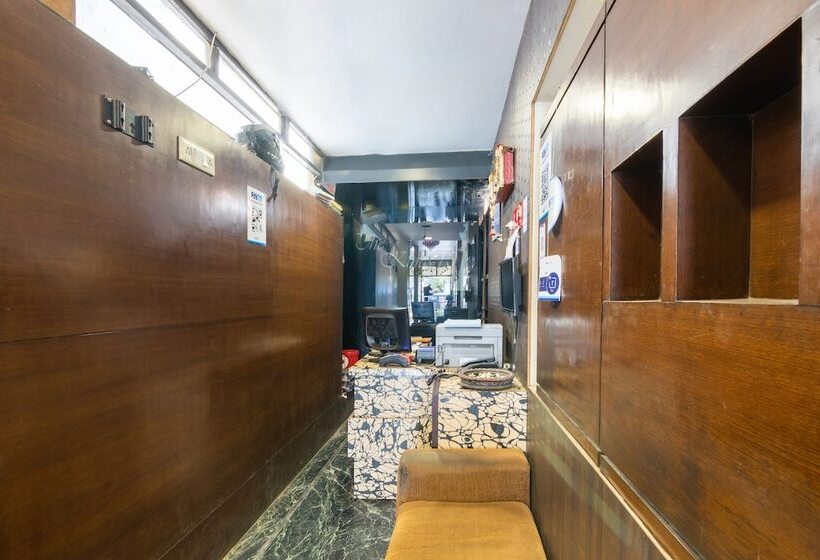 Hôtel Fabexpress The Kings 10 Laxurious