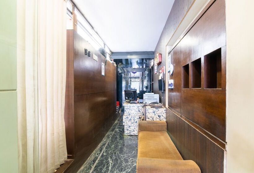 Hôtel Fabexpress The Kings 10 Laxurious