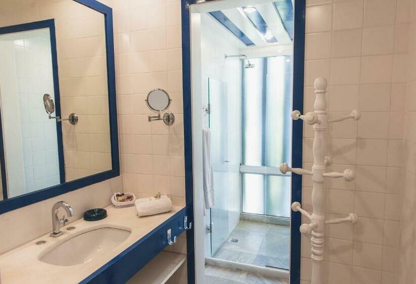 酒店 Villa Raphael