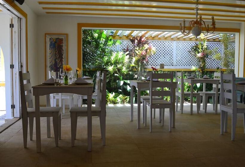 酒店 Villa Raphael