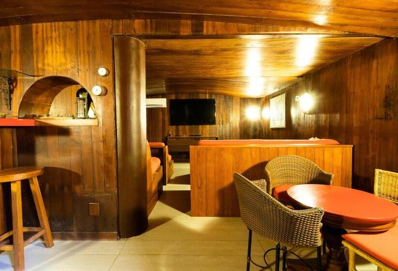 酒店 Villa Raphael