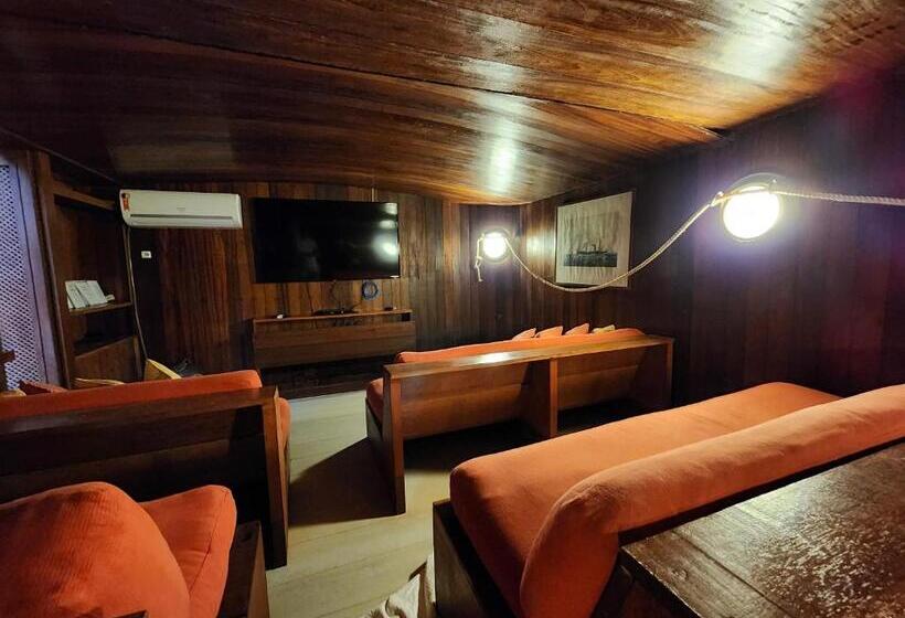 酒店 Villa Raphael