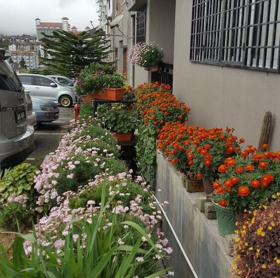 Kpw At Royal Lily Apartment