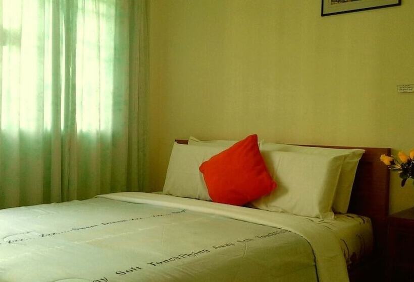 Kpw At Royal Lily Apartment