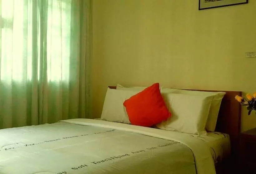 Kpw At Royal Lily Apartment