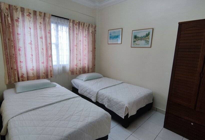 Kpw At Royal Lily Apartment