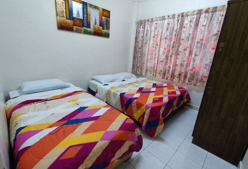 Kpw At Royal Lily Apartment