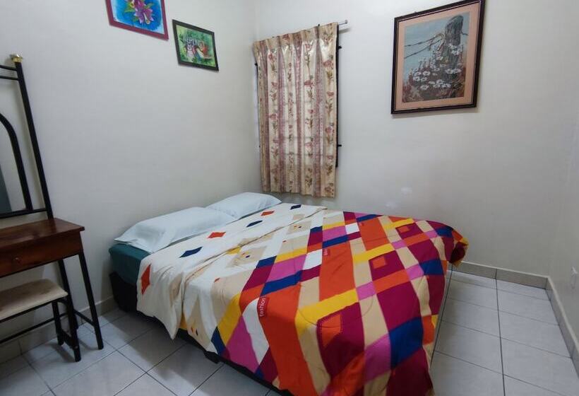 Kpw At Royal Lily Apartment