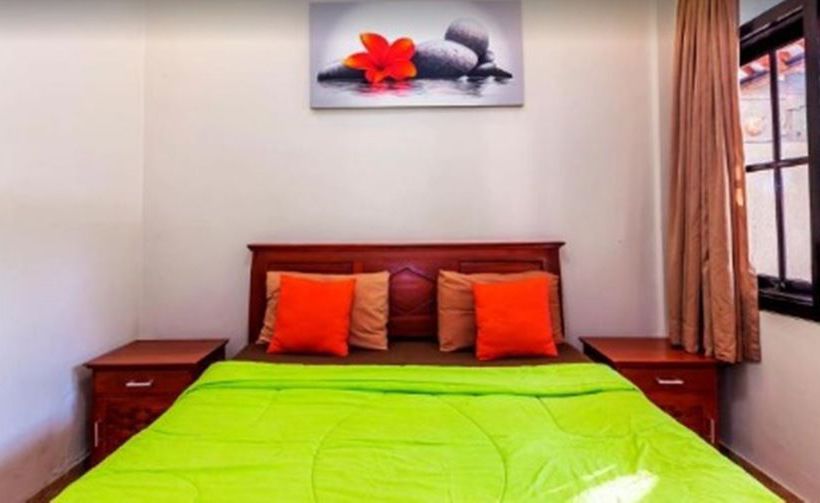 Panzió Karana Residence