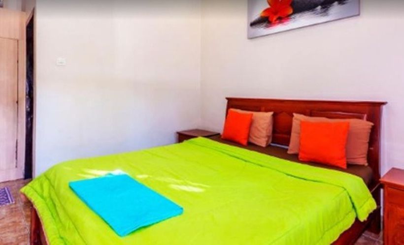 Panzió Karana Residence