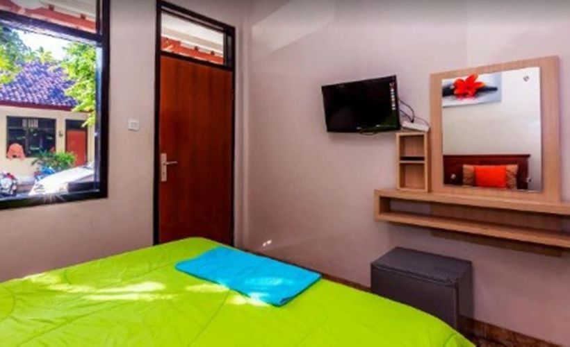 Panzió Karana Residence