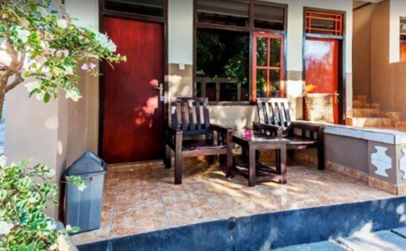 Panzió Karana Residence