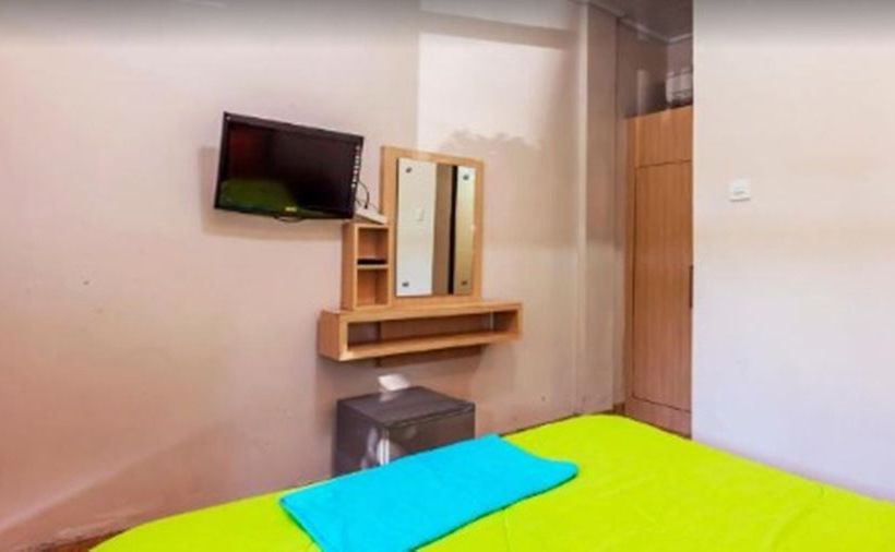 Panzió Karana Residence