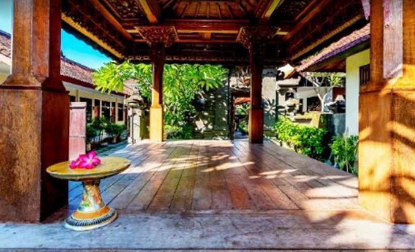 Panzió Karana Residence