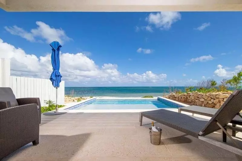 Sailrock Resort