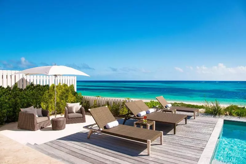 Sailrock Resort