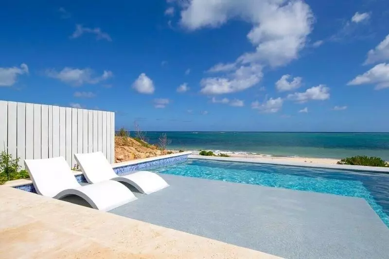 Sailrock Resort