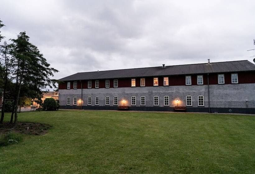 Vilcon Hotel & Konferencegaard