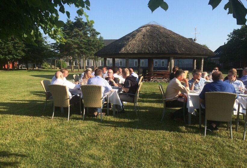 Vilcon Hotel & Konferencegaard