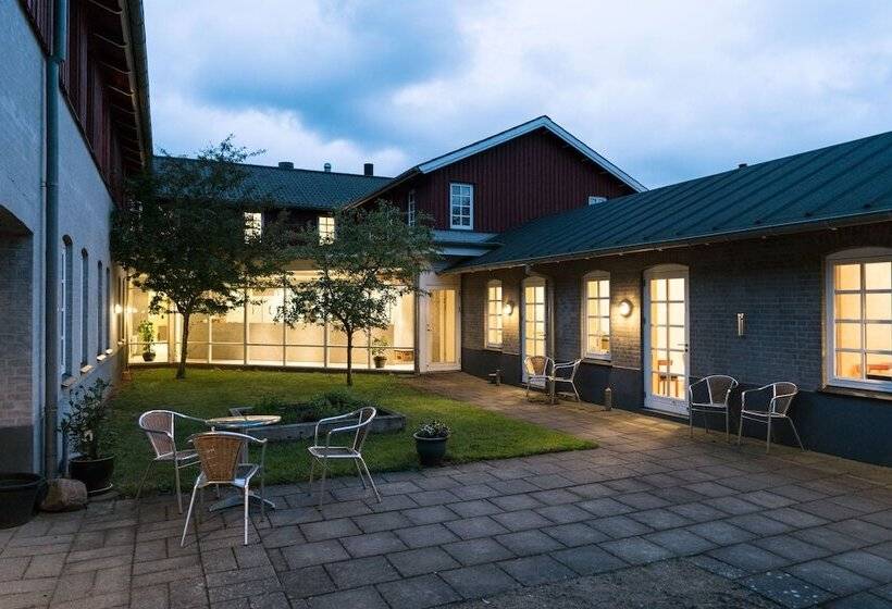 Vilcon Hotel & Konferencegaard