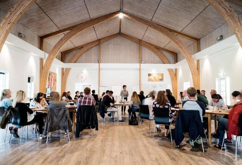 Vilcon Hotel & Konferencegaard