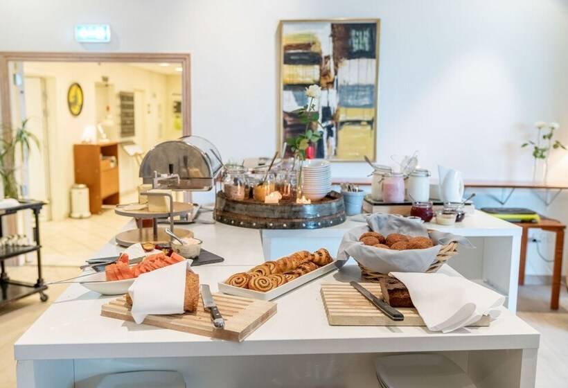 Vilcon Hotel & Konferencegaard