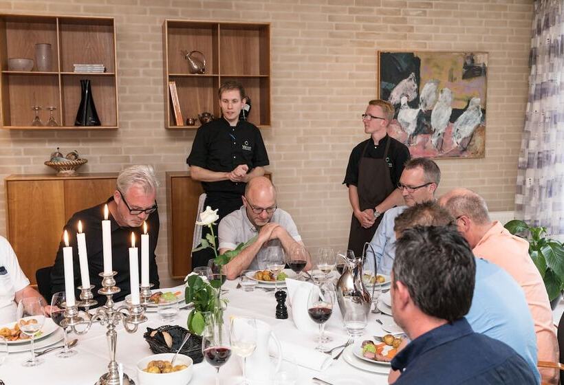 Vilcon Hotel & Konferencegaard