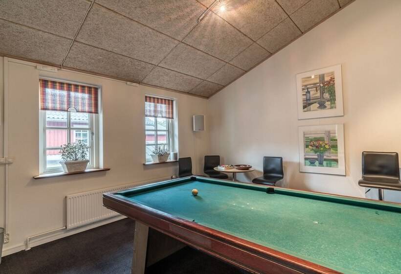 Vilcon Hotel & Konferencegaard