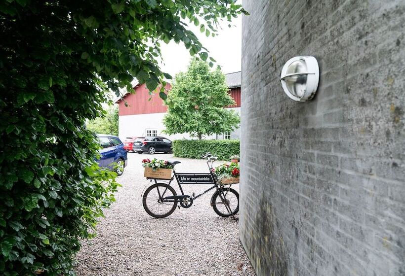 Vilcon Hotel & Konferencegaard