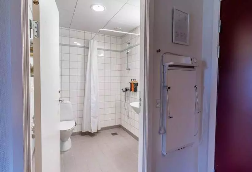Vilcon Hotel & Konferencegaard