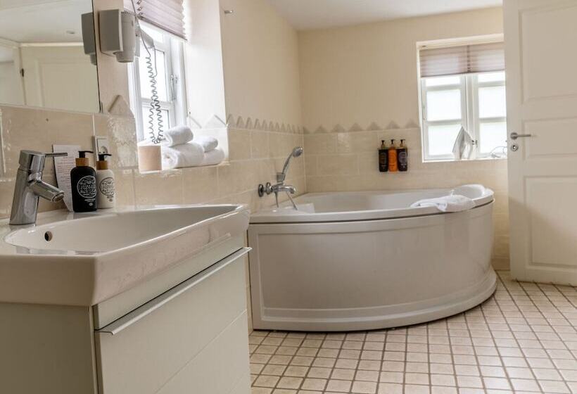 Vilcon Hotel & Konferencegaard