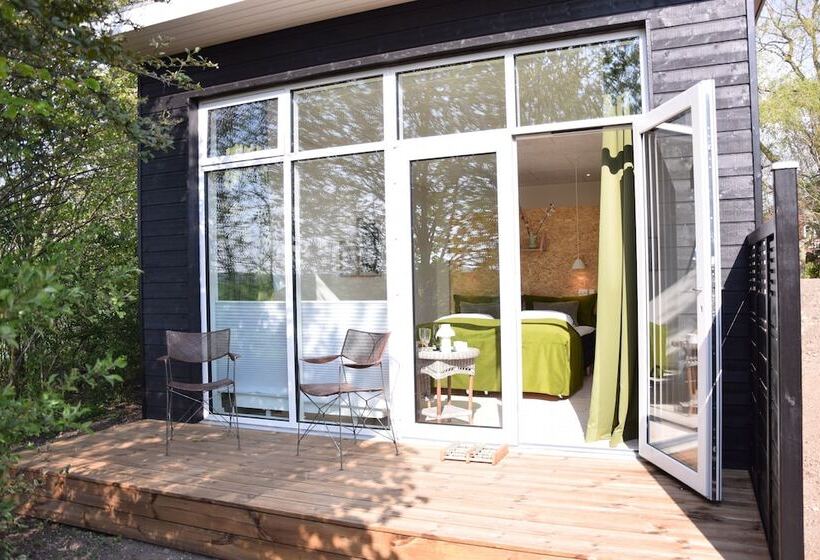 Vilcon Hotel & Konferencegaard